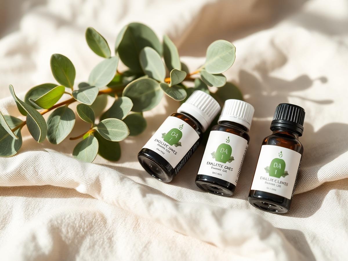 Aromatherapie — Preventief